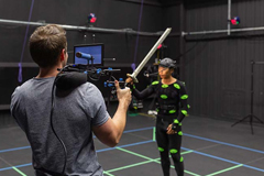 Facilities are state of the art