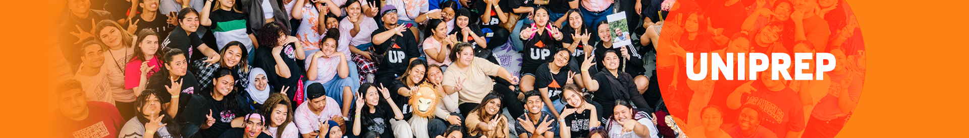 UniPrep programme