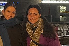 Ashley Jacobson-Pepere