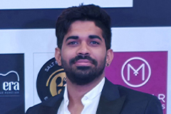 Read more about Appoo Nallooran's studies at AUT