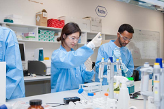 World-class facilities for our students