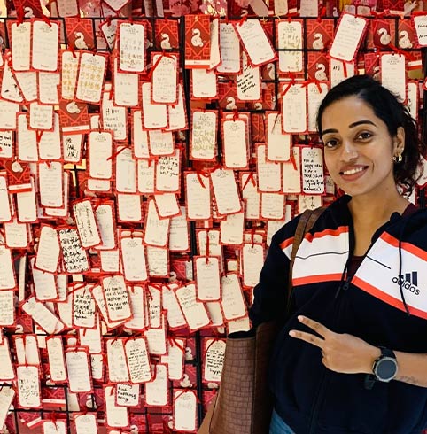 Thekkapatte Priya Nair