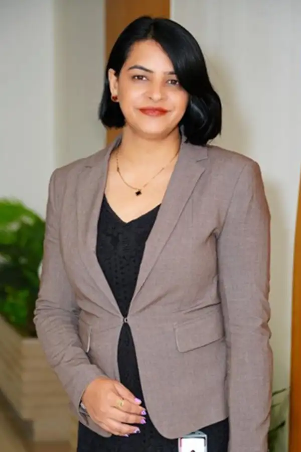 Read more about Sanya Chachra
