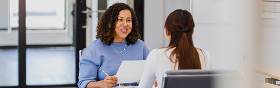 Embracing the job interview at AUT