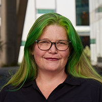 Winner of the 2025 Matariki Staff Awards