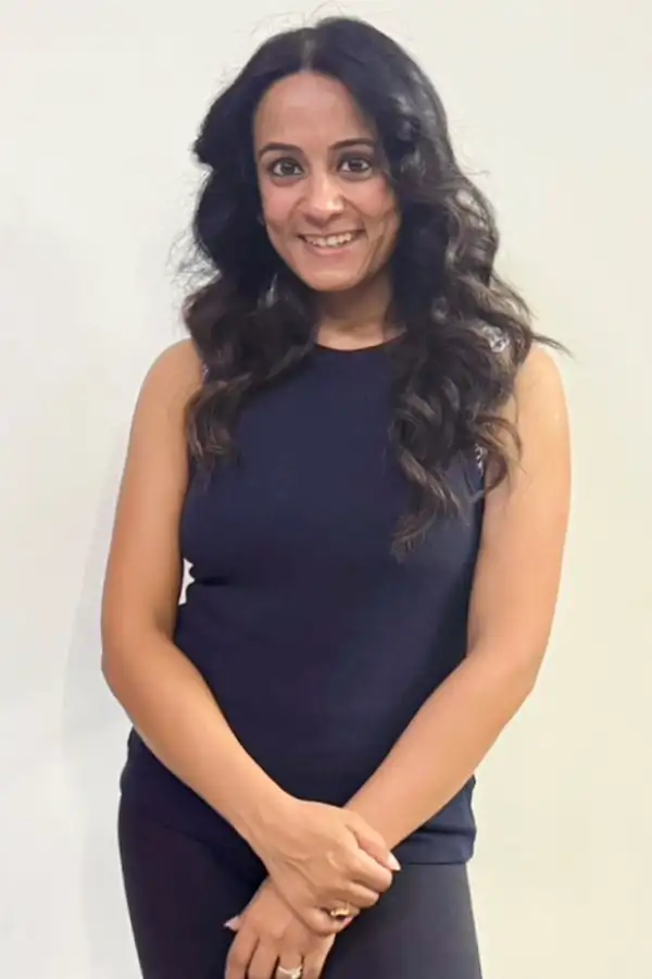 Ritika Bhargava