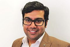 Niranjan Ravindran