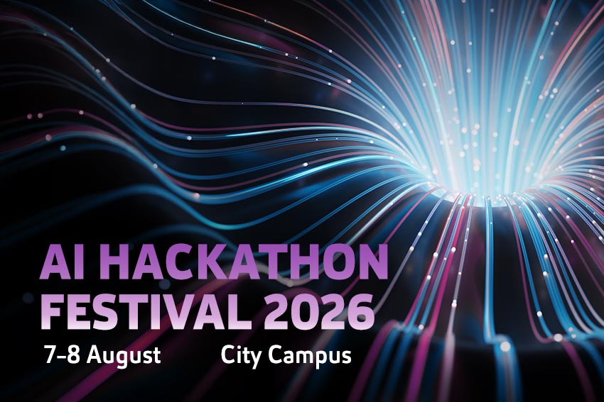 AUT AI Hackathon 2026, City Campus