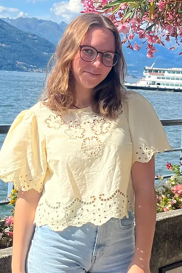 Sofia Heuman