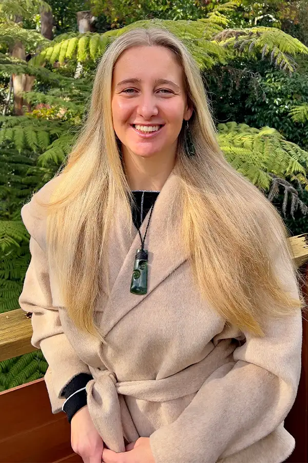 Jemma Matthewson