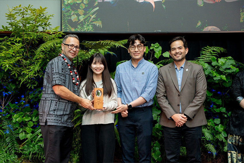 AUT names 2026 Matariki Award winners