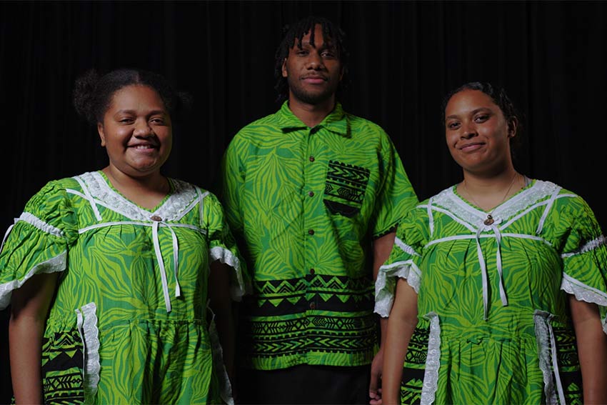 It’s Vanuatu Bislama Language Week