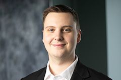 Davíð Ernir Kolbeins