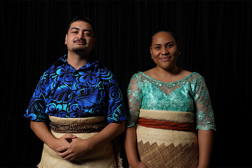 It’s Tonga Language Week