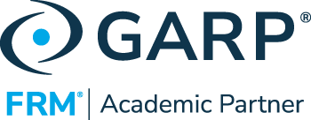 GARP logo