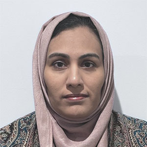Saba Mustafa