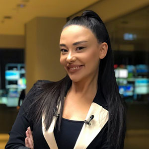 Cigdem Ceylan