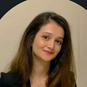 Kimia Samandar