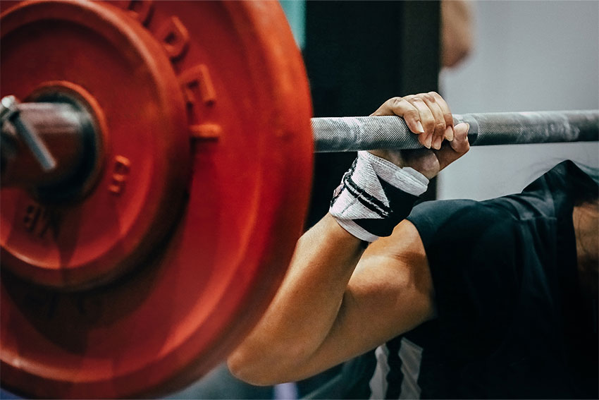 Weight loss drug warning to bodybuilders