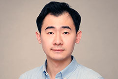Ruiwei Hong Ruiwei Hong