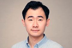 Ruiwei Hong