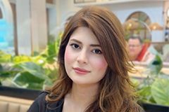Mahnoor Khan