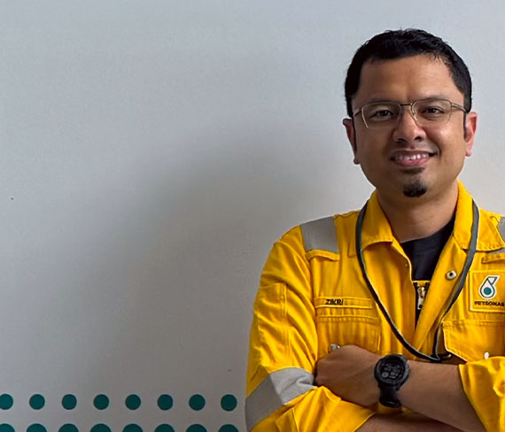 Ahmad Zikri Bin Zainudin