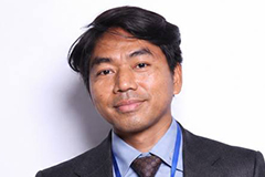 Read more about Vansak Soeum's studies at AUT