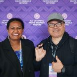Impressions from the conference