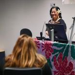 Impressions from the conference