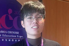 Zichao Lu Zichao Lu