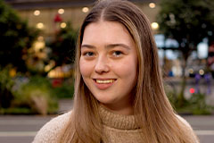Zoe Thomas Zoe Thomas