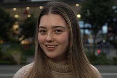 Zoe Thomas