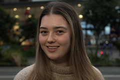 Zoe Thomas