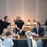 An alumni event in Ho Chi Minh (Vietnam) in 2026