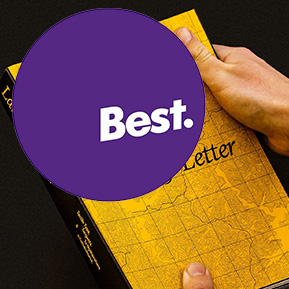 50 AUT winners at the 2026 Best Awards