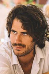 Michael Andrew
