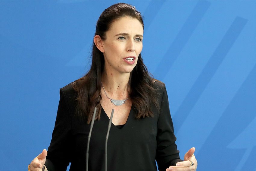 Jacinda-Ardern