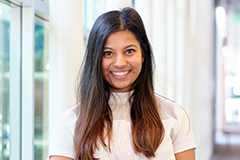 Zainab Manasawala