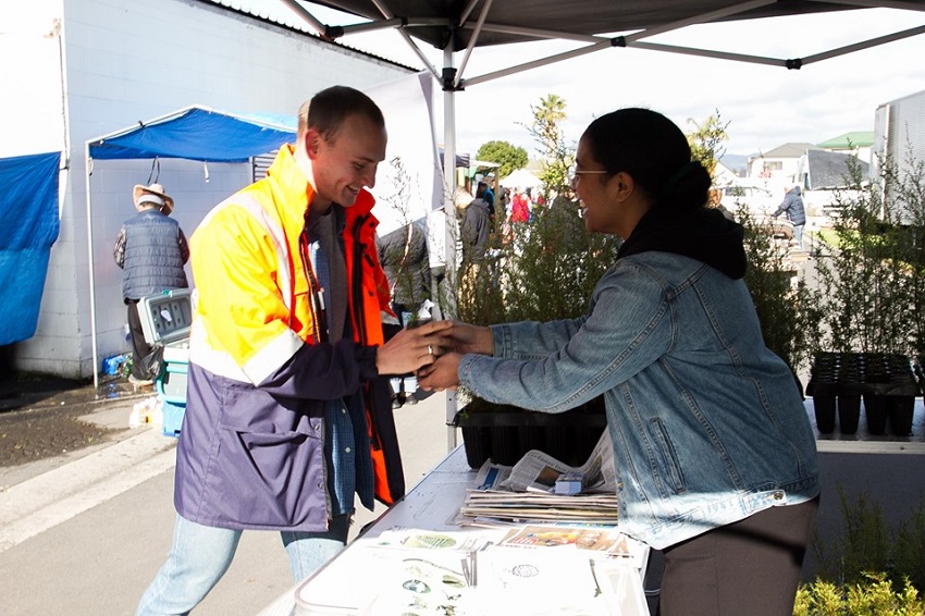 Whau River Catchment Trust