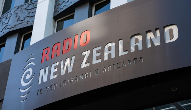 Radio NZ