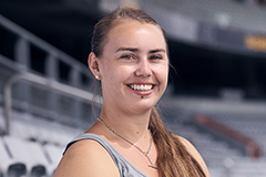 Chynna Laughton