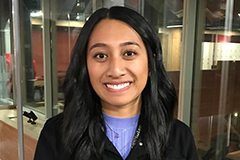 Celine Turangi