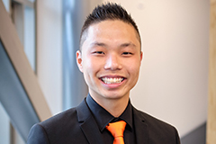 Amos Foong