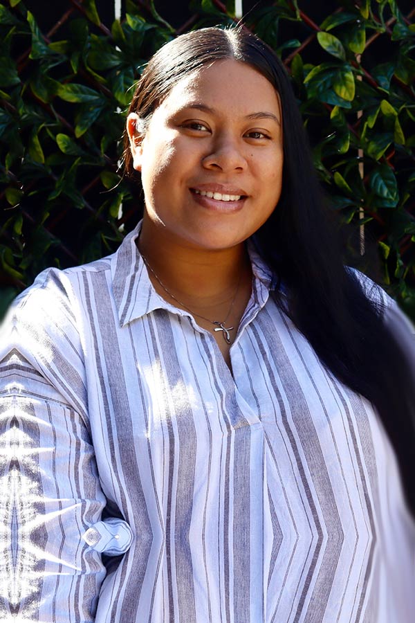 Elizabeth Na’asipa Toloke
