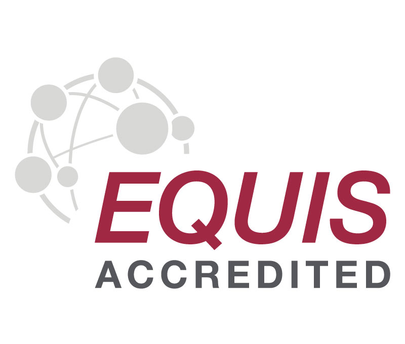 Equis accredited