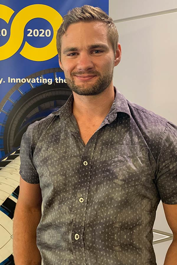 Jaco van Wyk