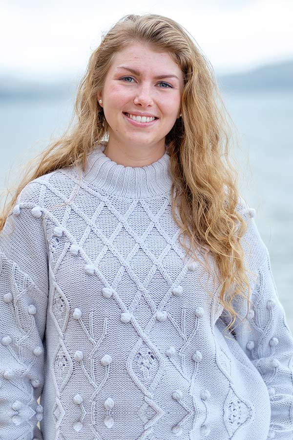 Photo of Samantha Patterson