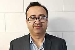 Mumtaz Shah