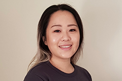 Sherry Feng